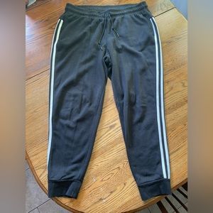 Women’s adidas joggers